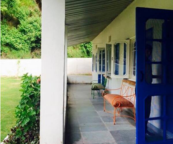 Tornamal Hill Resort, Nandurbar 5